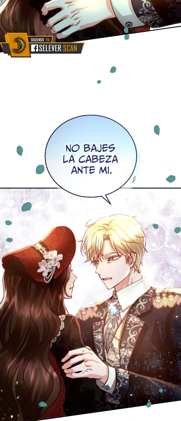 Rosalin Bogart Capítulo 17 - Página 44