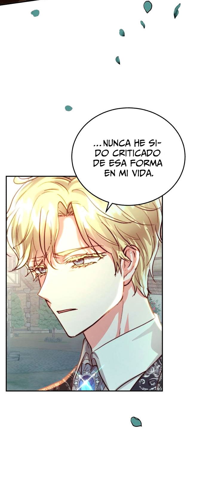 Rosalin Bogart Capítulo 17 - Página 45