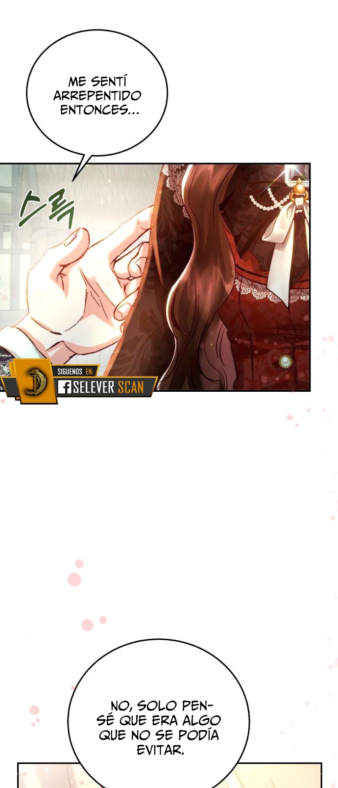 Rosalin Bogart Capítulo 17 - Página 49