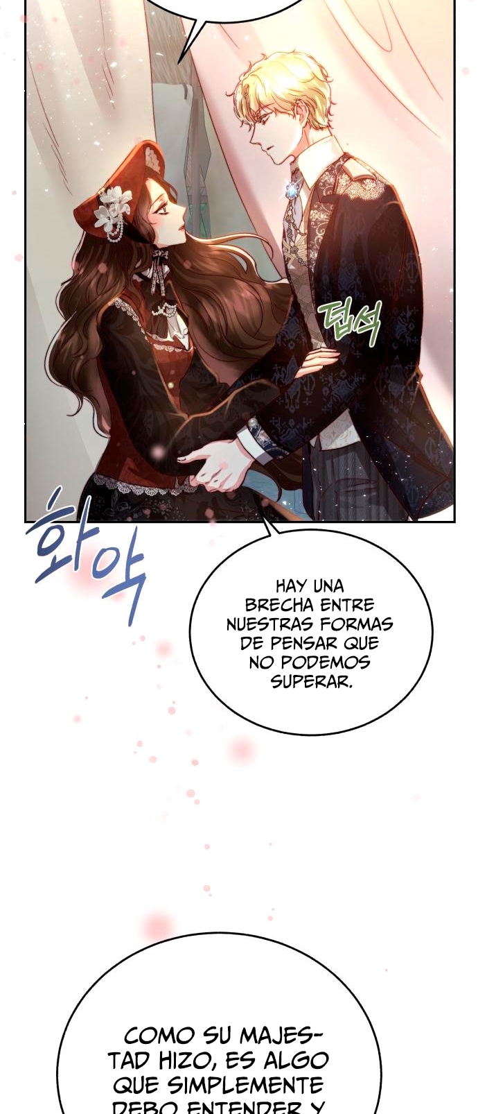 Rosalin Bogart Capítulo 17 - Página 50