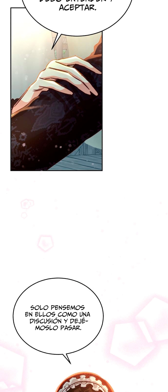 Rosalin Bogart Capítulo 17 - Página 51