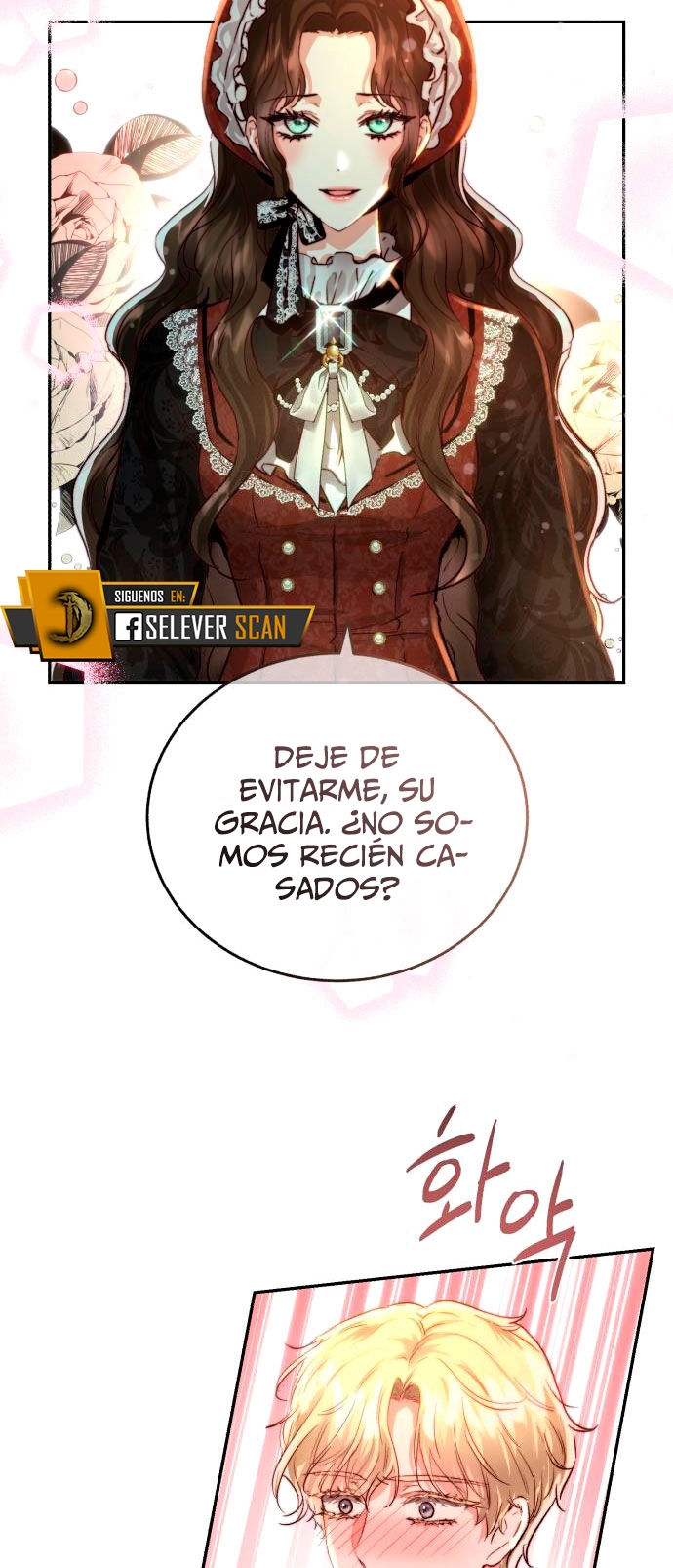 Rosalin Bogart Capítulo 17 - Página 52