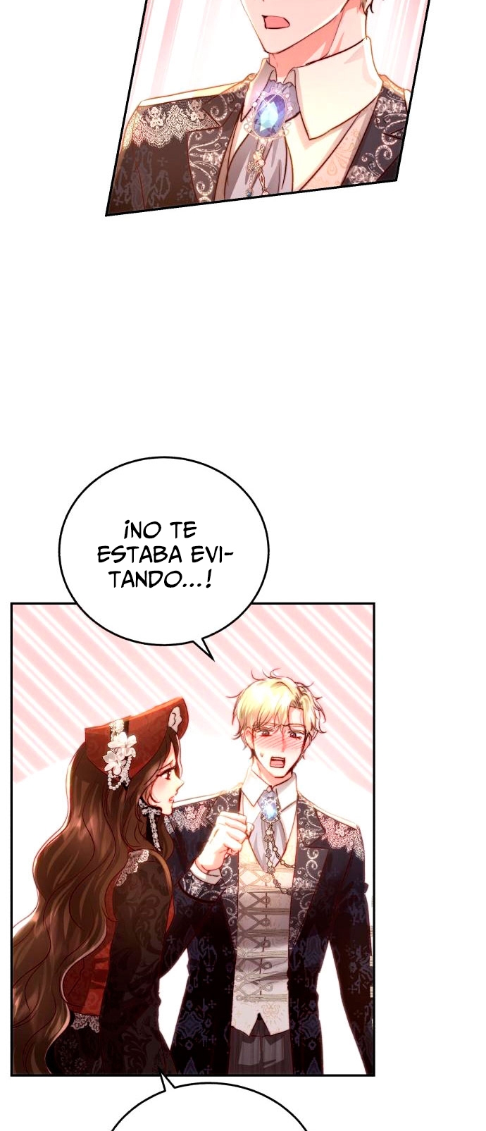 Rosalin Bogart Capítulo 17 - Página 53