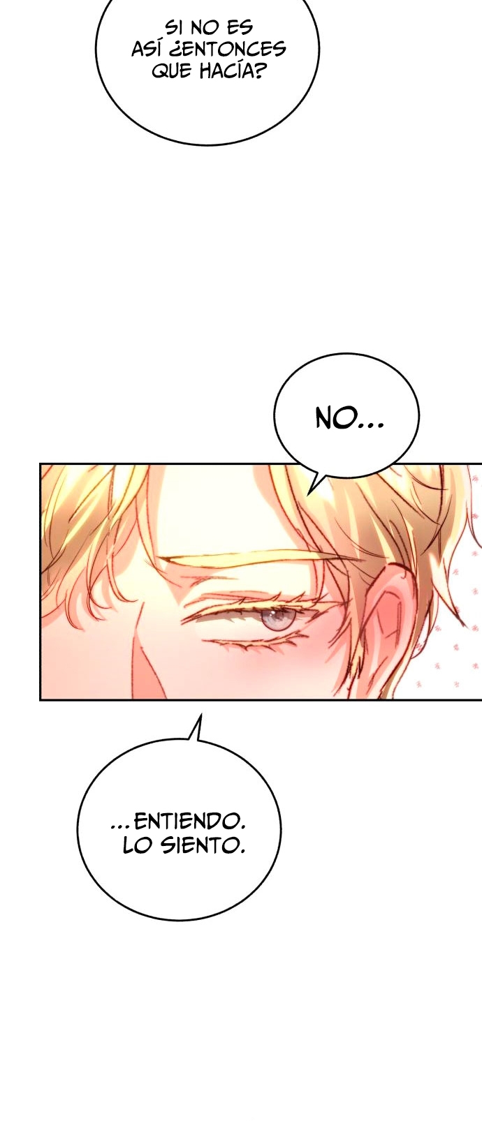 Rosalin Bogart Capítulo 17 - Página 54