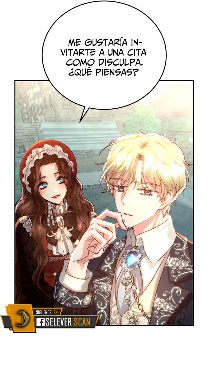 Rosalin Bogart Capítulo 17 - Página 55