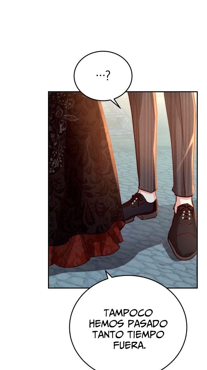 Rosalin Bogart Capítulo 17 - Página 56