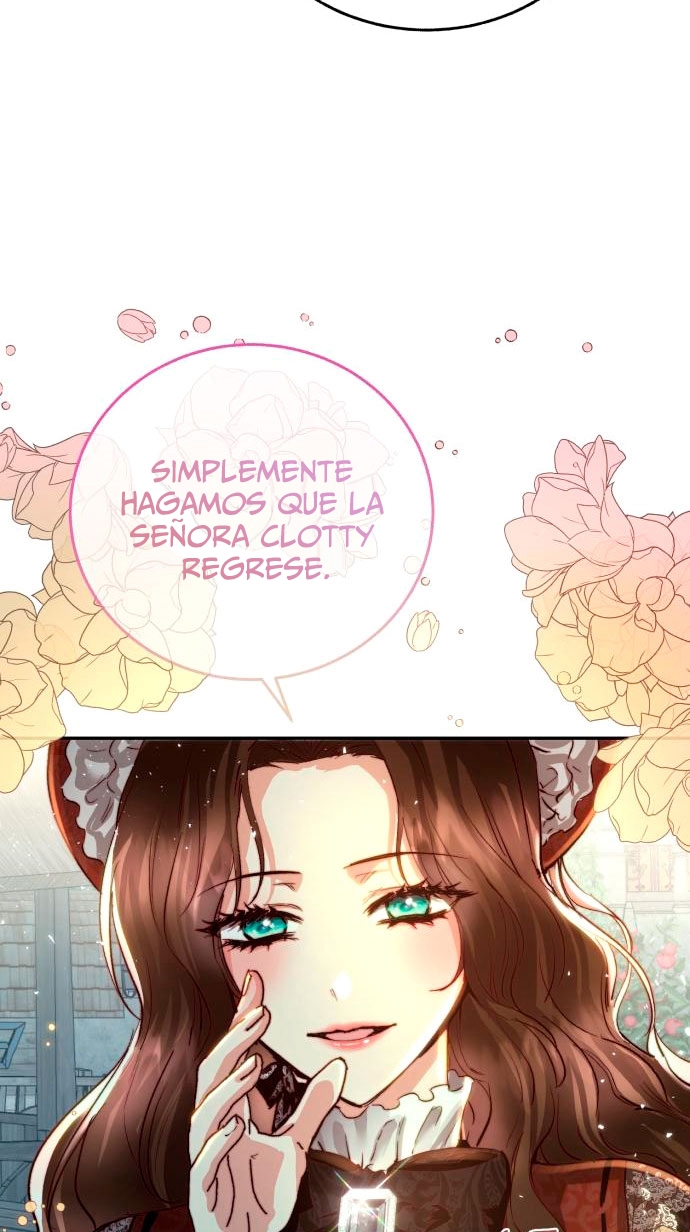 Rosalin Bogart Capítulo 17 - Página 57