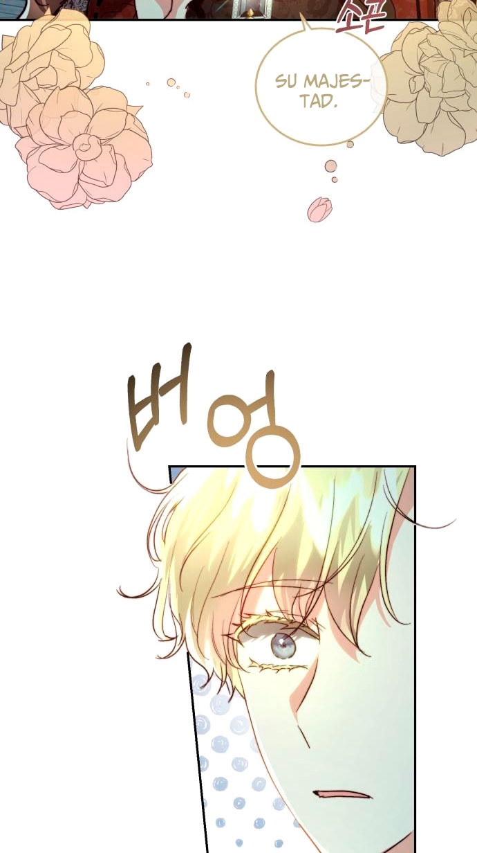 Rosalin Bogart Capítulo 17 - Página 58