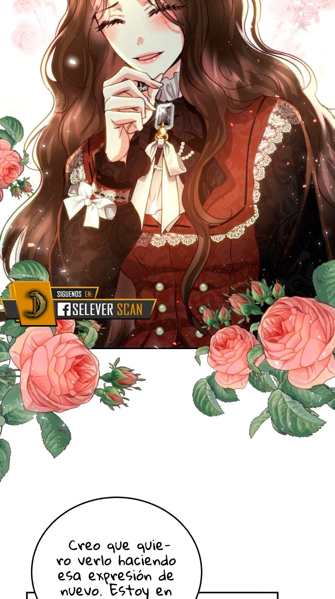 Rosalin Bogart Capítulo 17 - Página 61