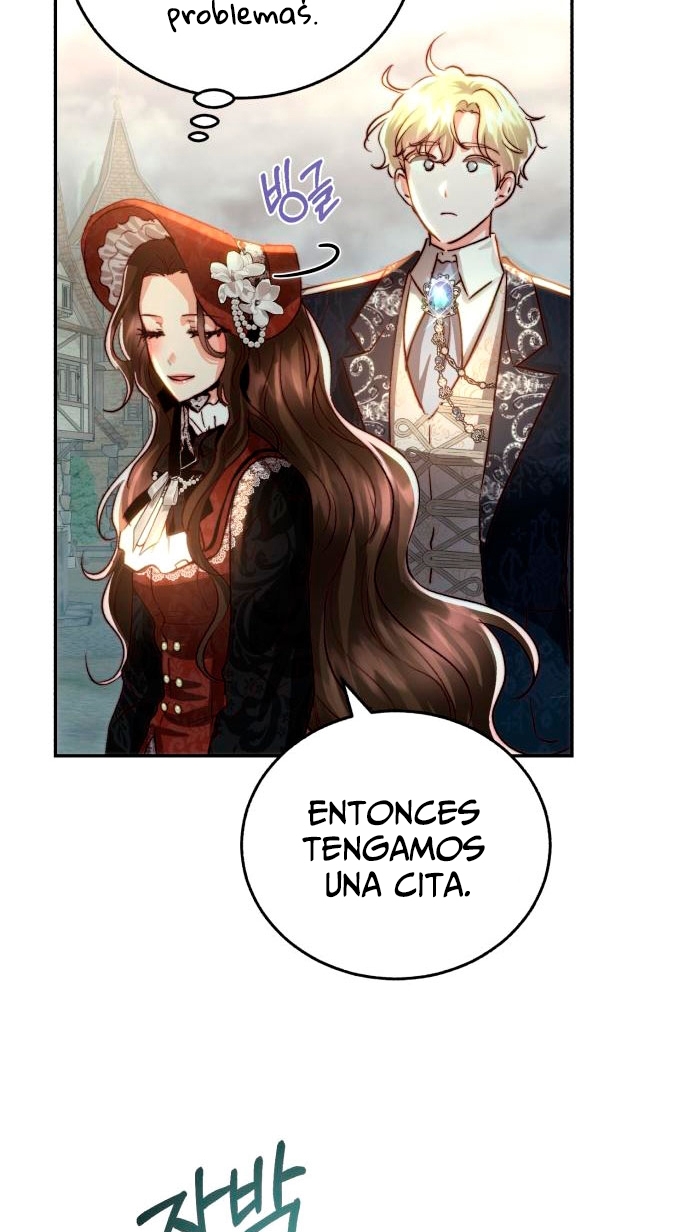 Rosalin Bogart Capítulo 17 - Página 62