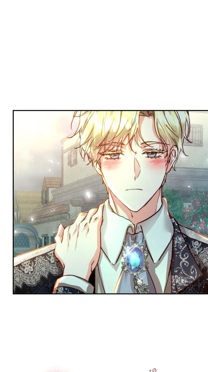 Rosalin Bogart Capítulo 17 - Página 64