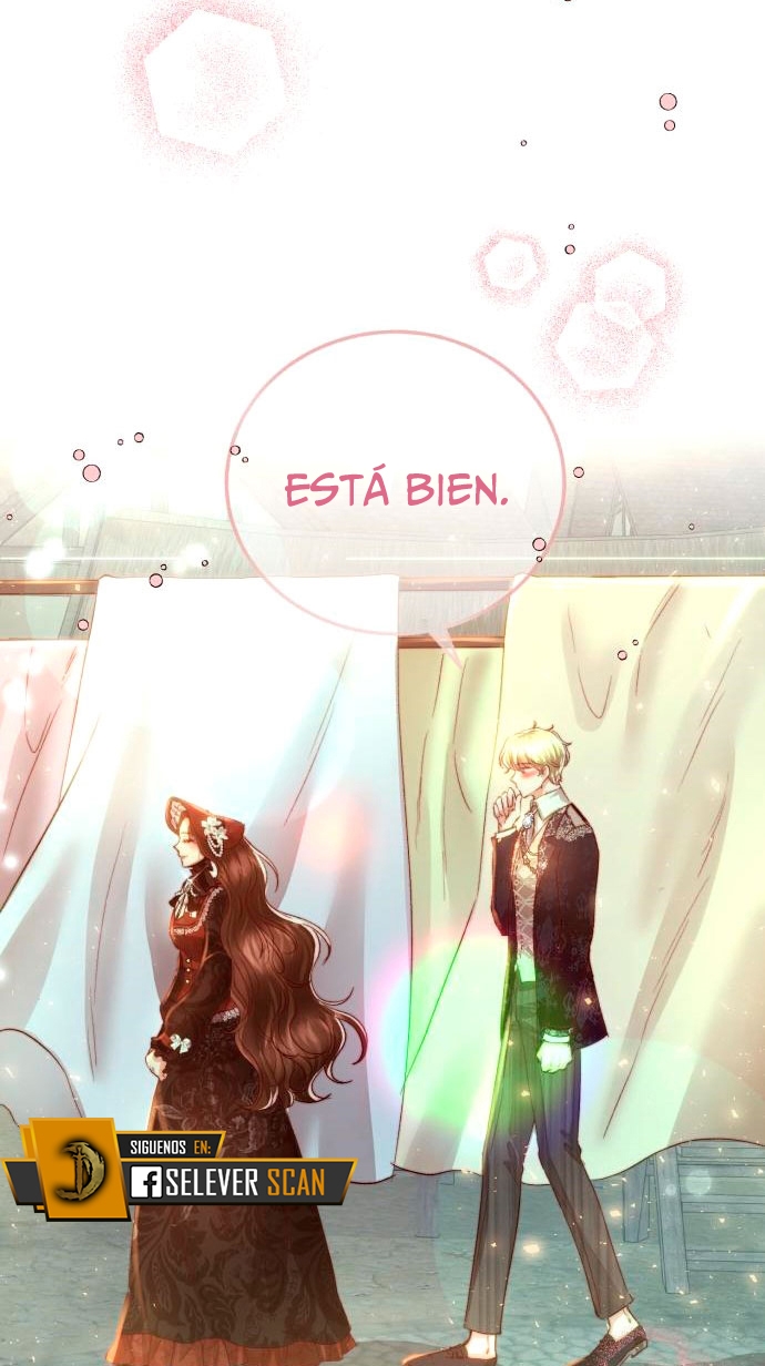 Rosalin Bogart Capítulo 17 - Página 65