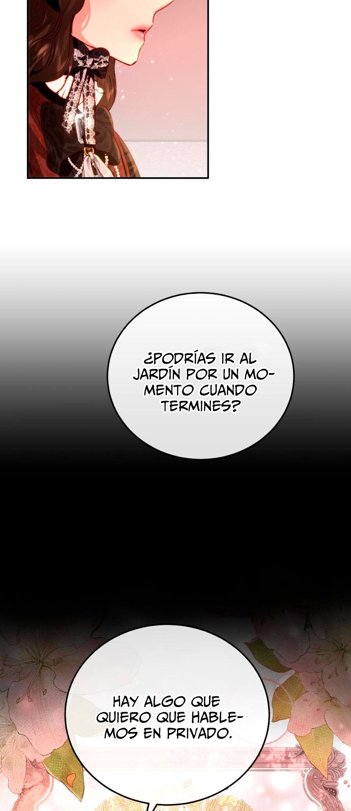 Rosalin Bogart Capítulo 17 - Página 8