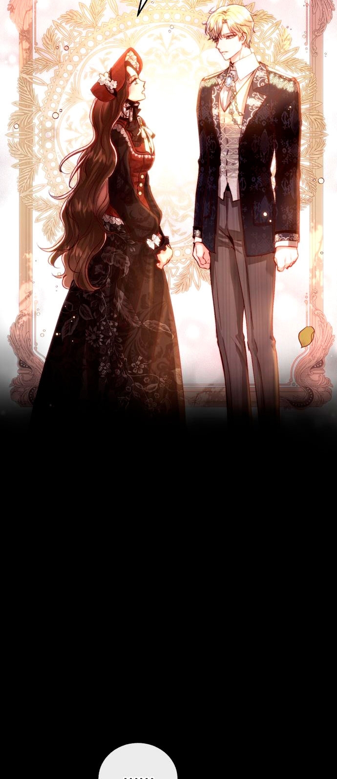 Rosalin Bogart Capítulo 17 - Página 9