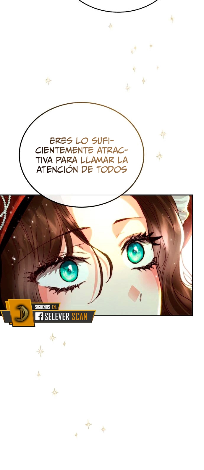 Rosalin Bogart Capítulo 18 - Página 15