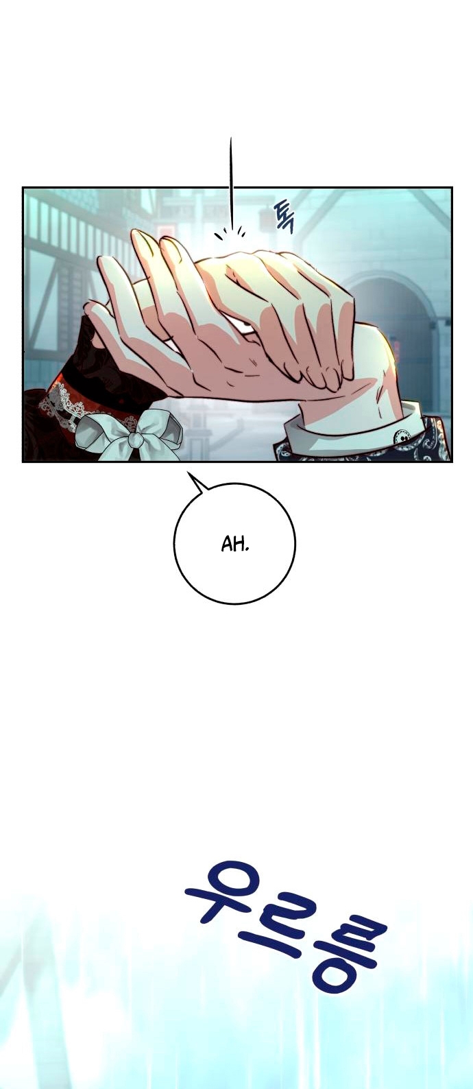 Rosalin Bogart Capítulo 18 - Página 16