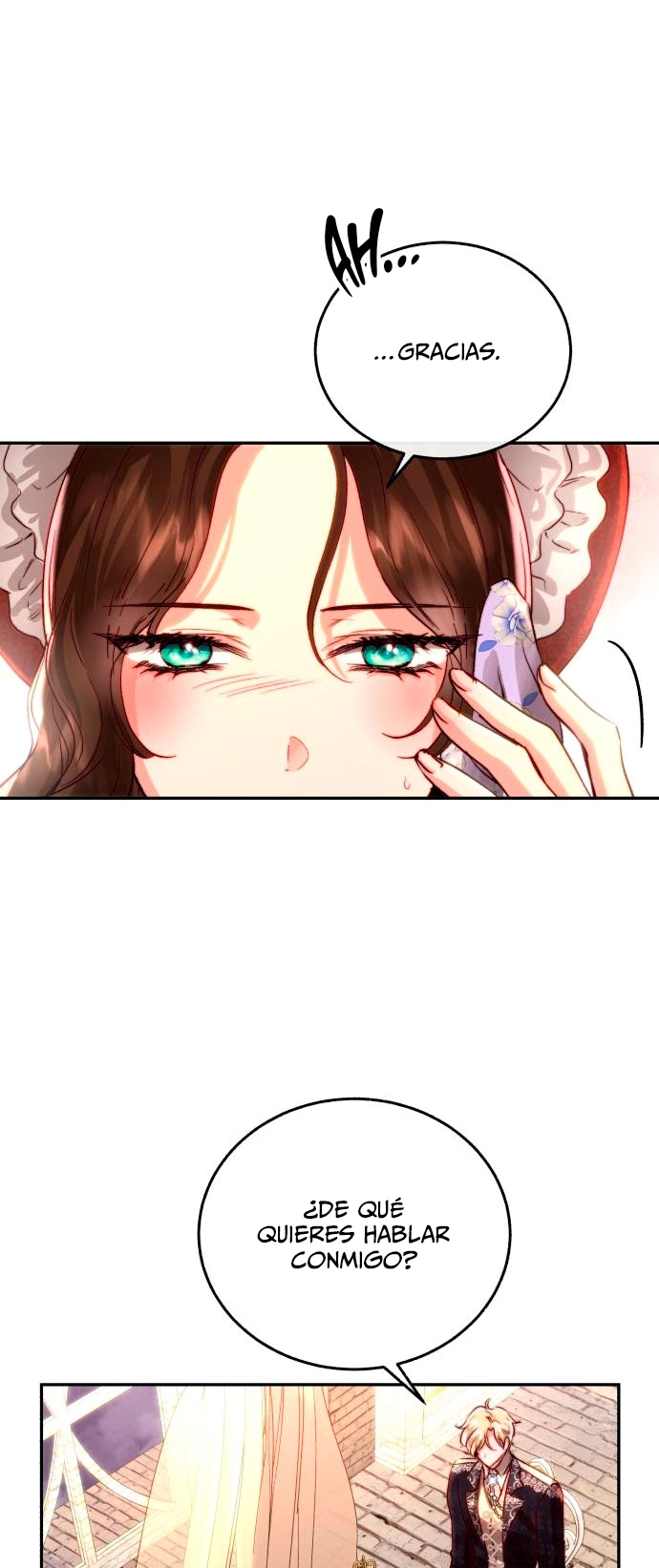 Rosalin Bogart Capítulo 18 - Página 25