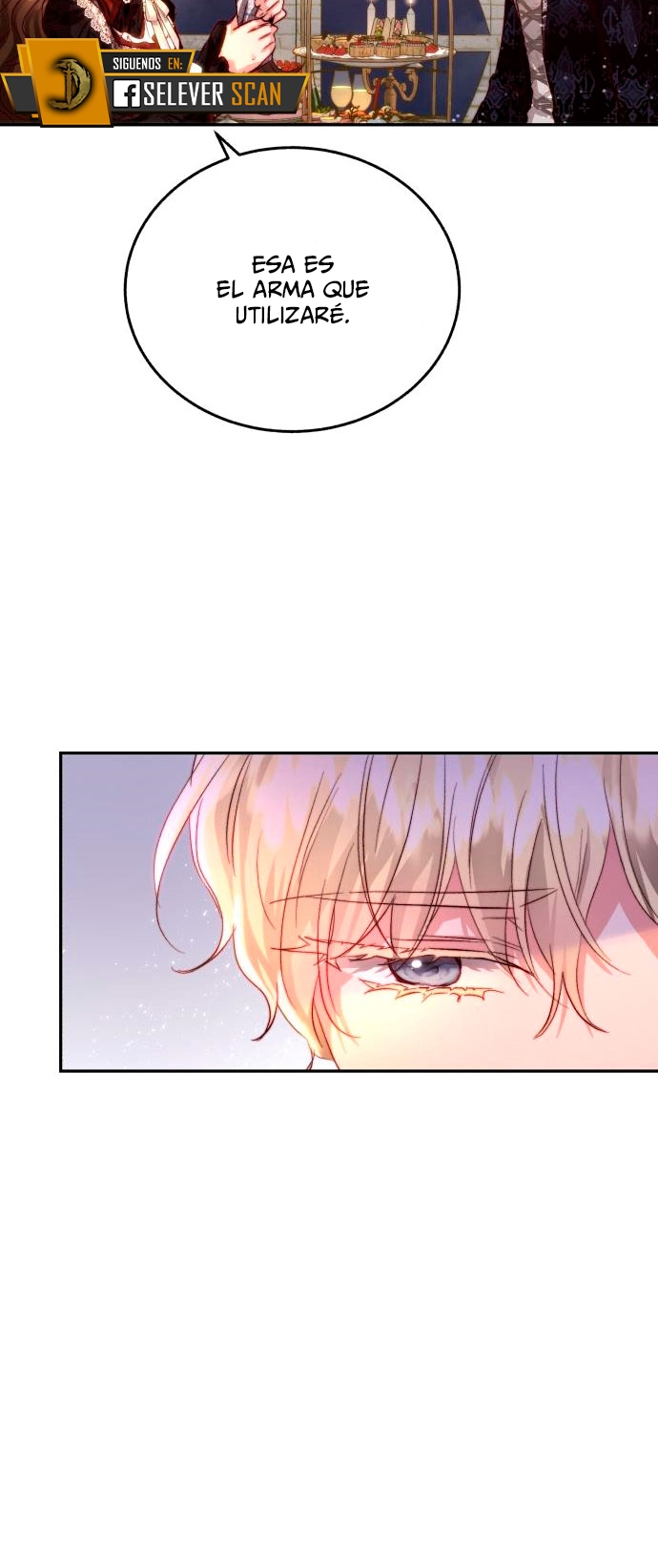 Rosalin Bogart Capítulo 18 - Página 28