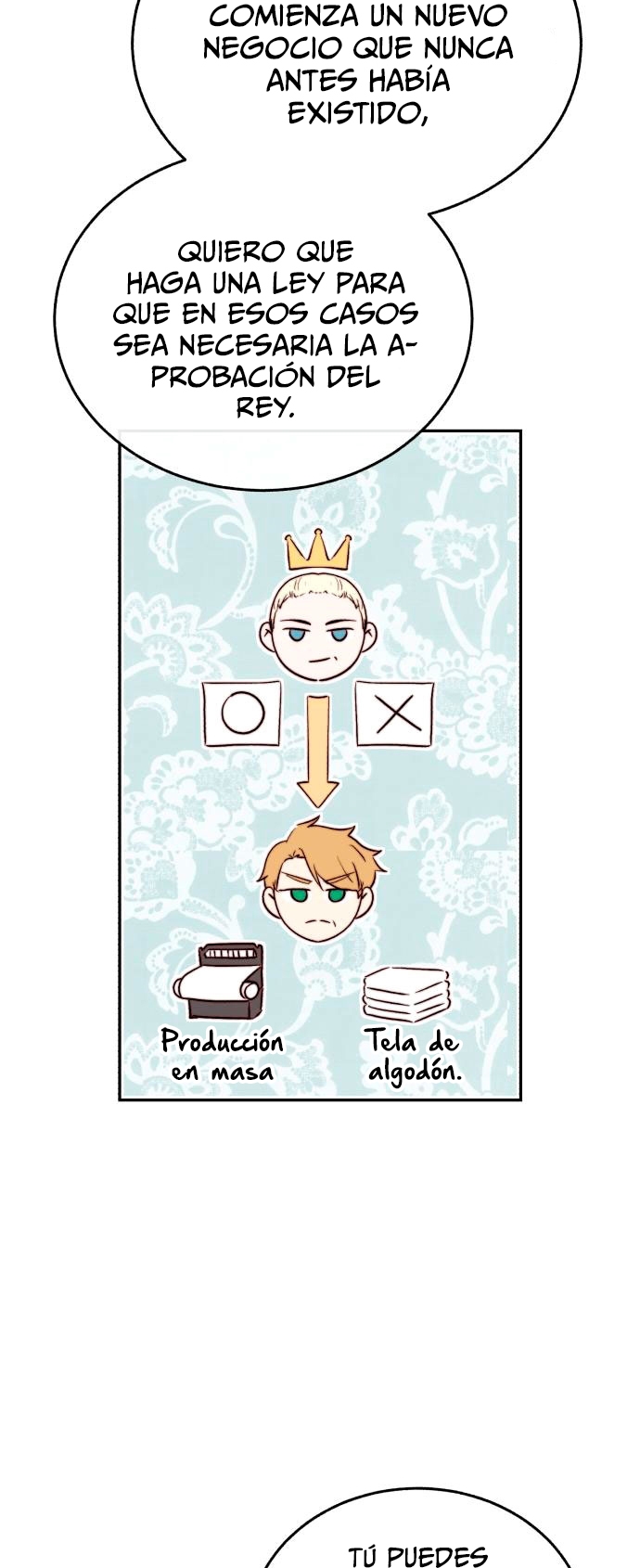 Rosalin Bogart Capítulo 18 - Página 30