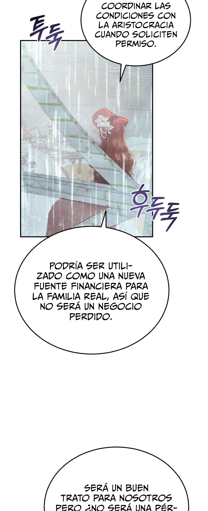 Rosalin Bogart Capítulo 18 - Página 31