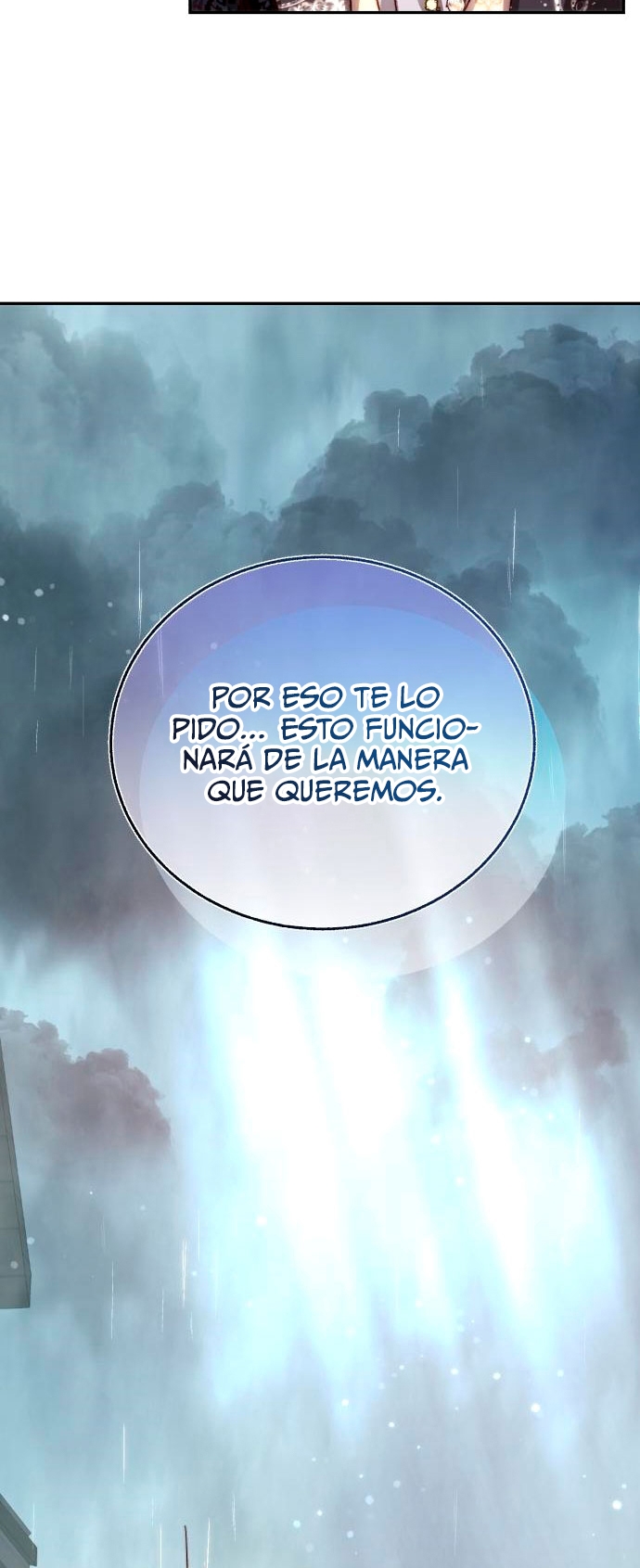 Rosalin Bogart Capítulo 18 - Página 38