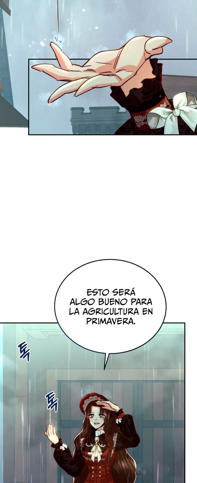 Rosalin Bogart Capítulo 18 - Página 39