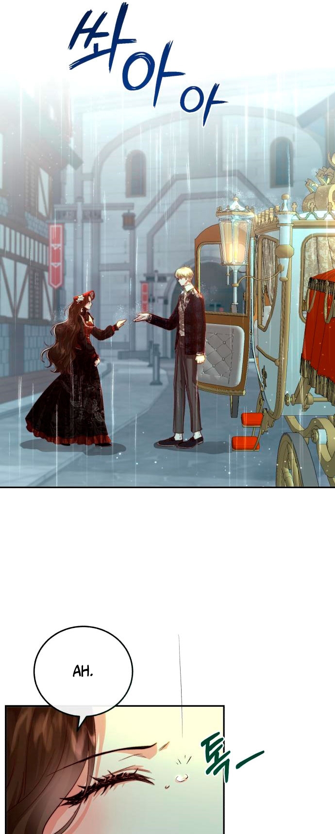 Rosalin Bogart Capítulo 18 - Página 41