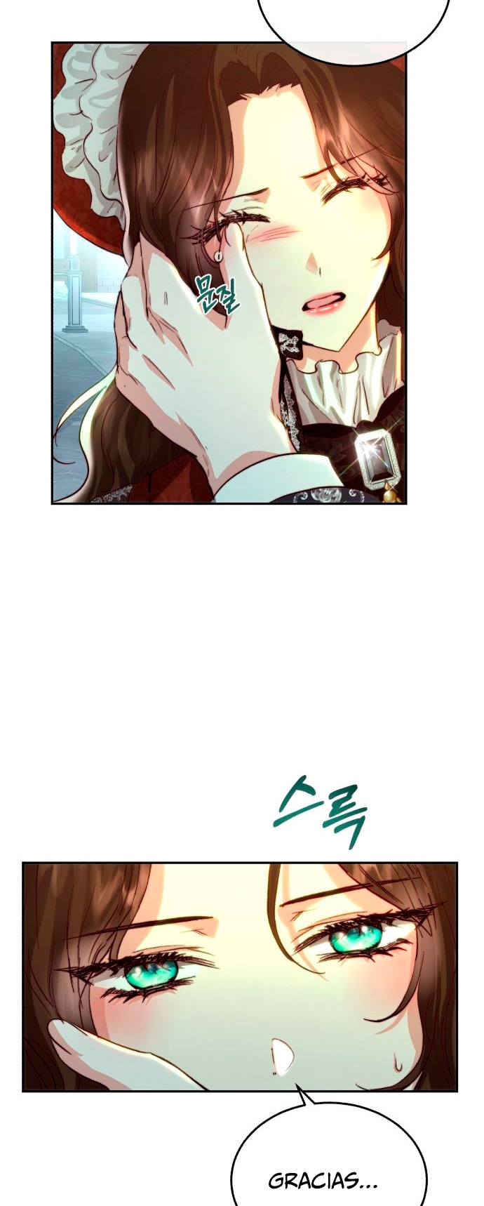 Rosalin Bogart Capítulo 18 - Página 43