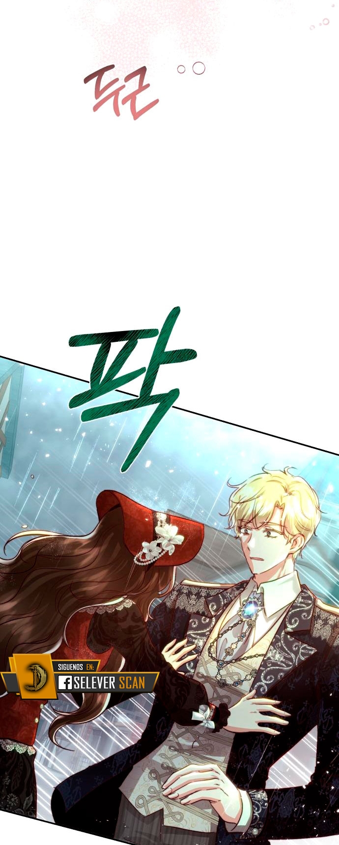 Rosalin Bogart Capítulo 18 - Página 47