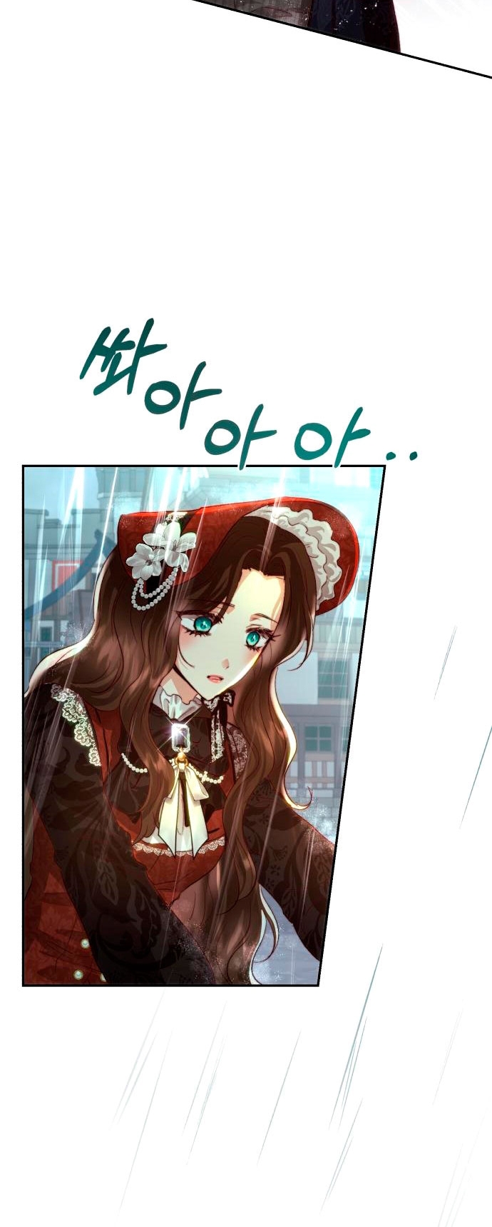 Rosalin Bogart Capítulo 18 - Página 48