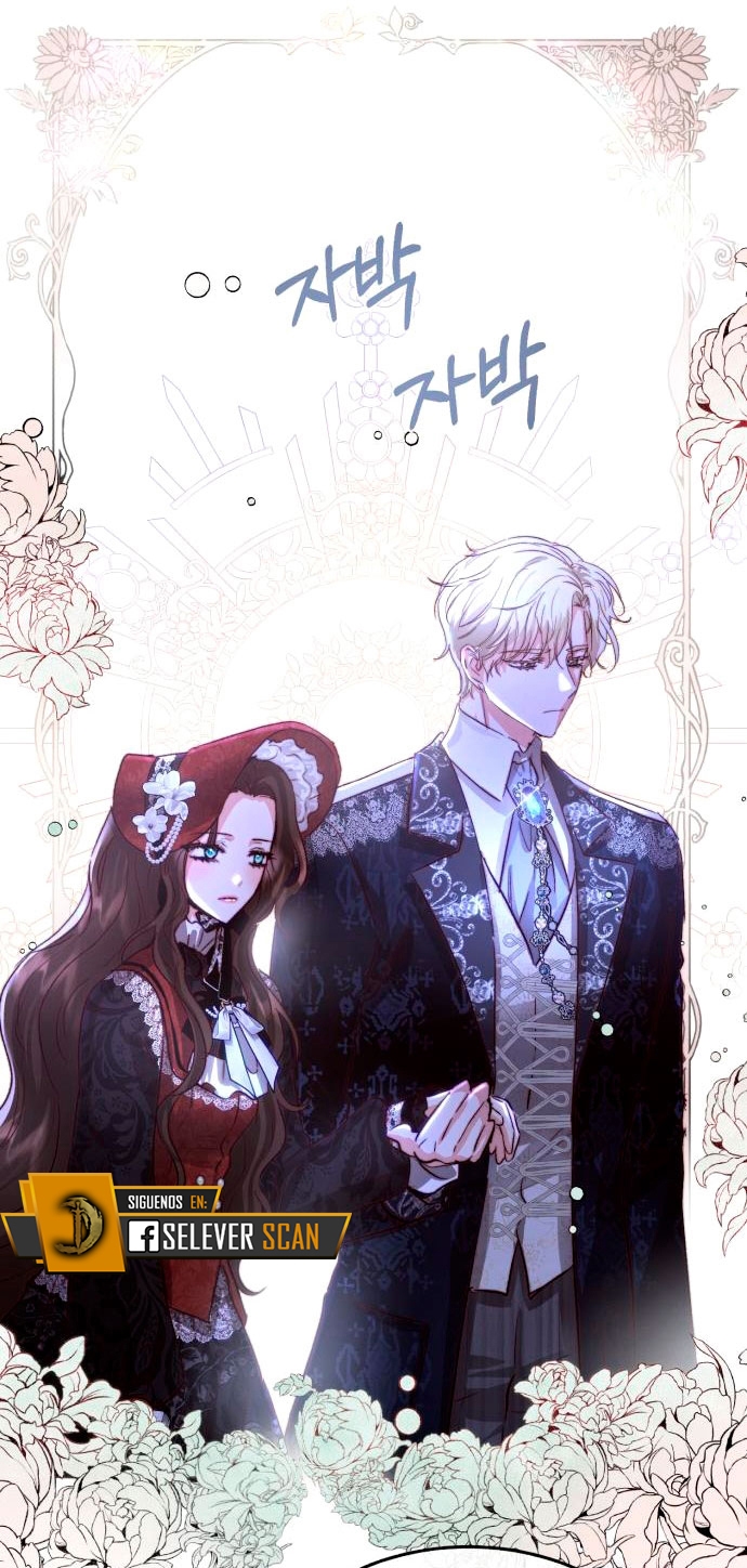 Rosalin Bogart Capítulo 18 - Página 53