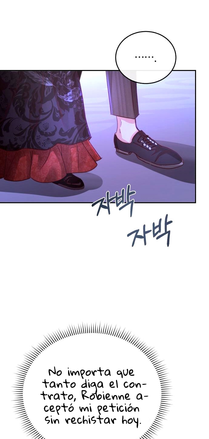 Rosalin Bogart Capítulo 18 - Página 55