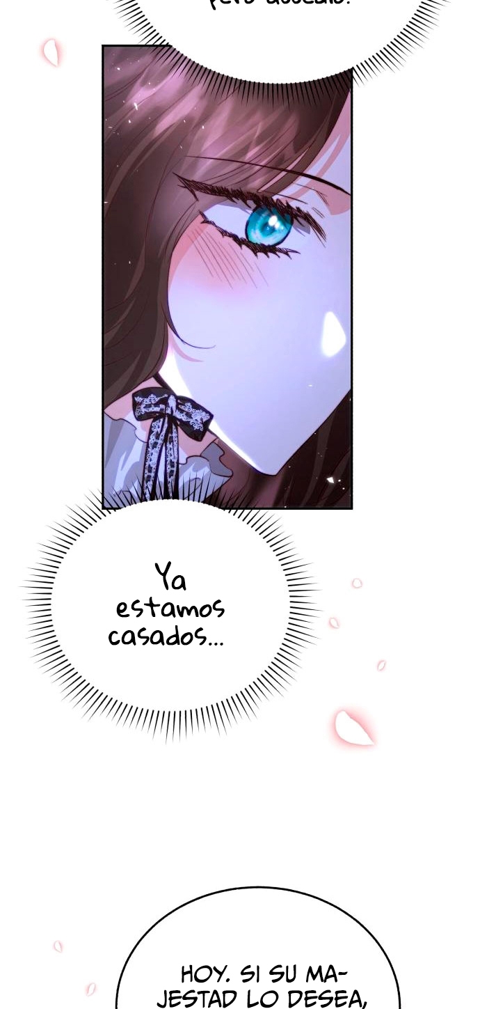 Rosalin Bogart Capítulo 18 - Página 57