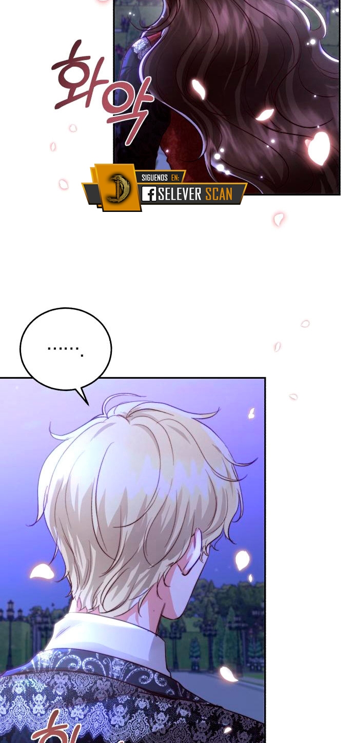 Rosalin Bogart Capítulo 18 - Página 59