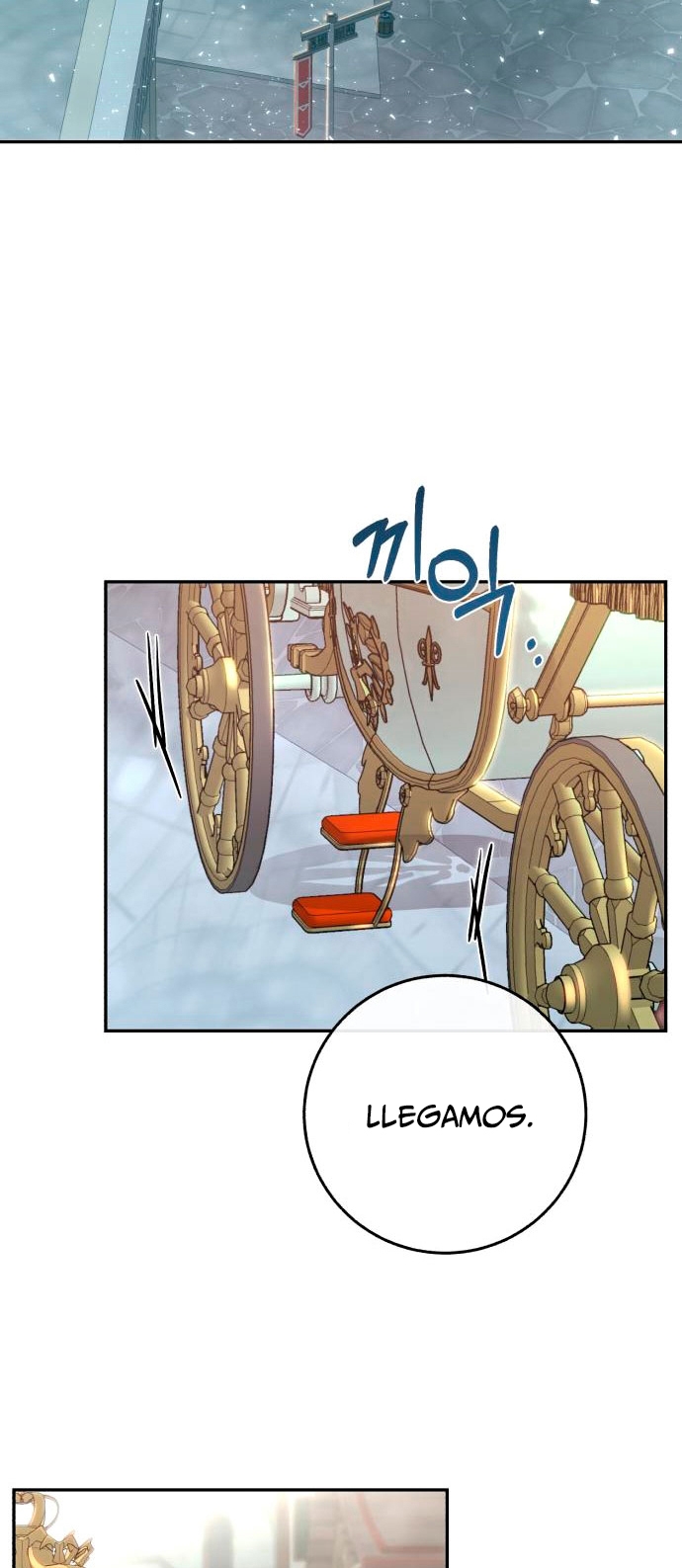 Rosalin Bogart Capítulo 18 - Página 6