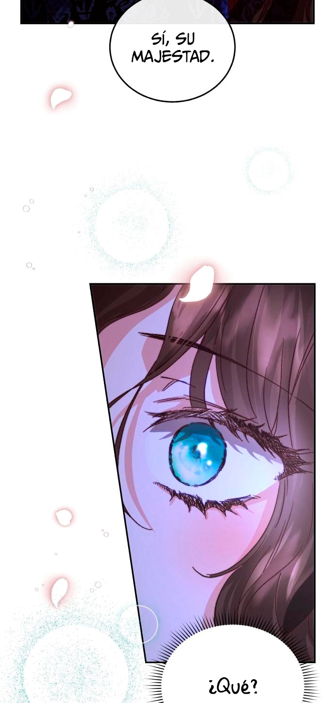 Rosalin Bogart Capítulo 18 - Página 61