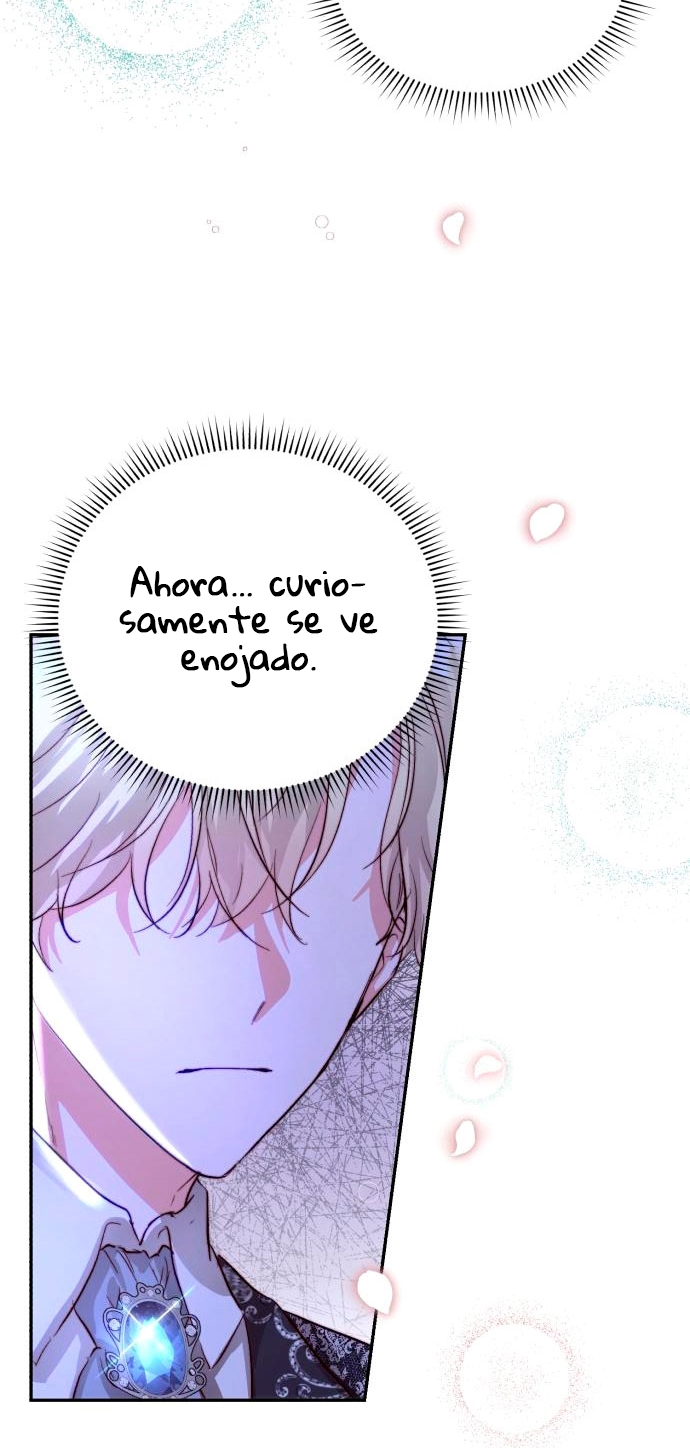 Rosalin Bogart Capítulo 18 - Página 62