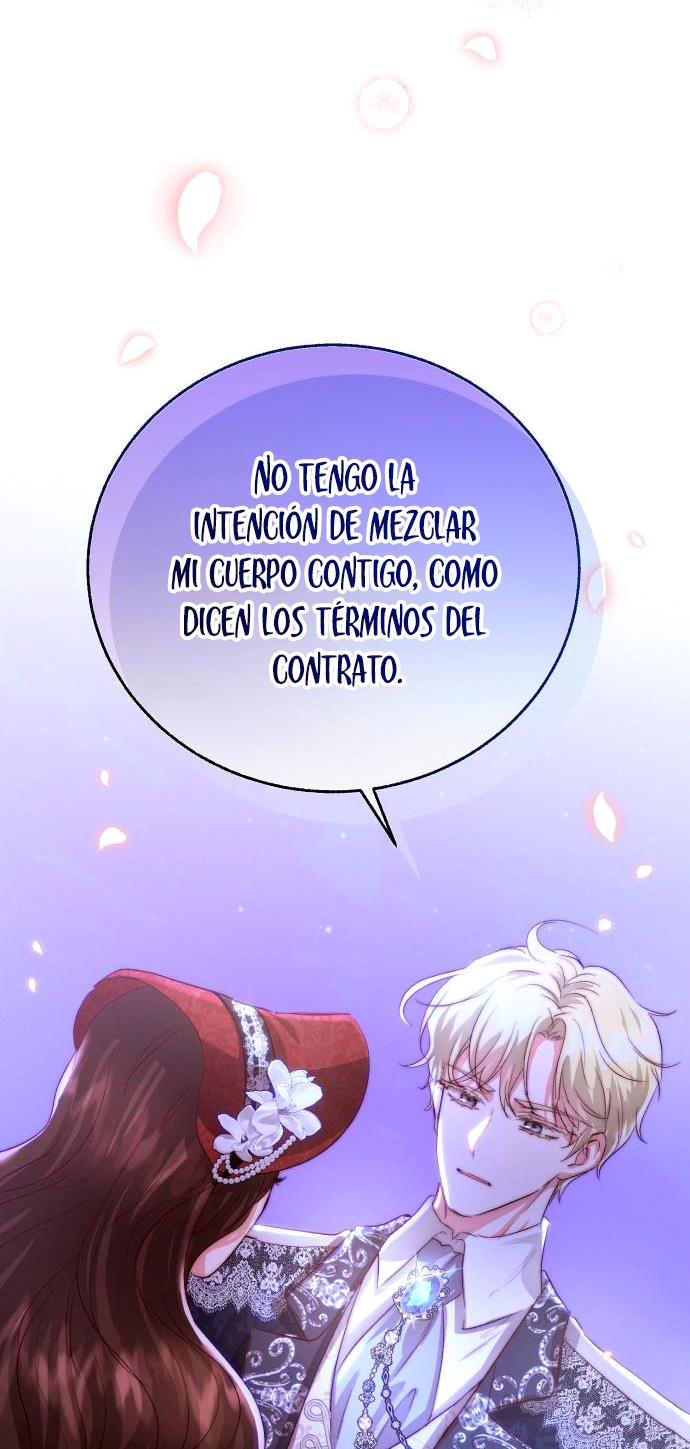 Rosalin Bogart Capítulo 18 - Página 63