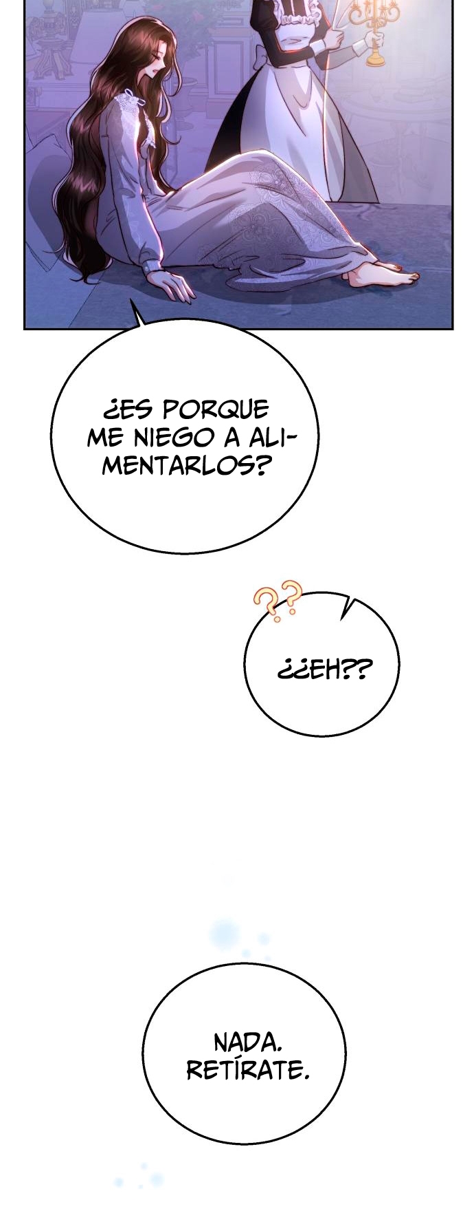 Rosalin Bogart Capítulo 19 - Página 11