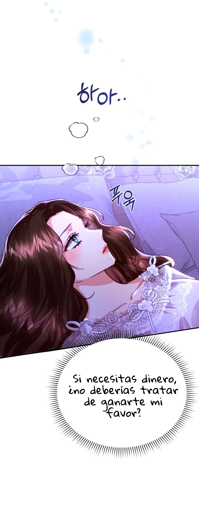 Rosalin Bogart Capítulo 19 - Página 12