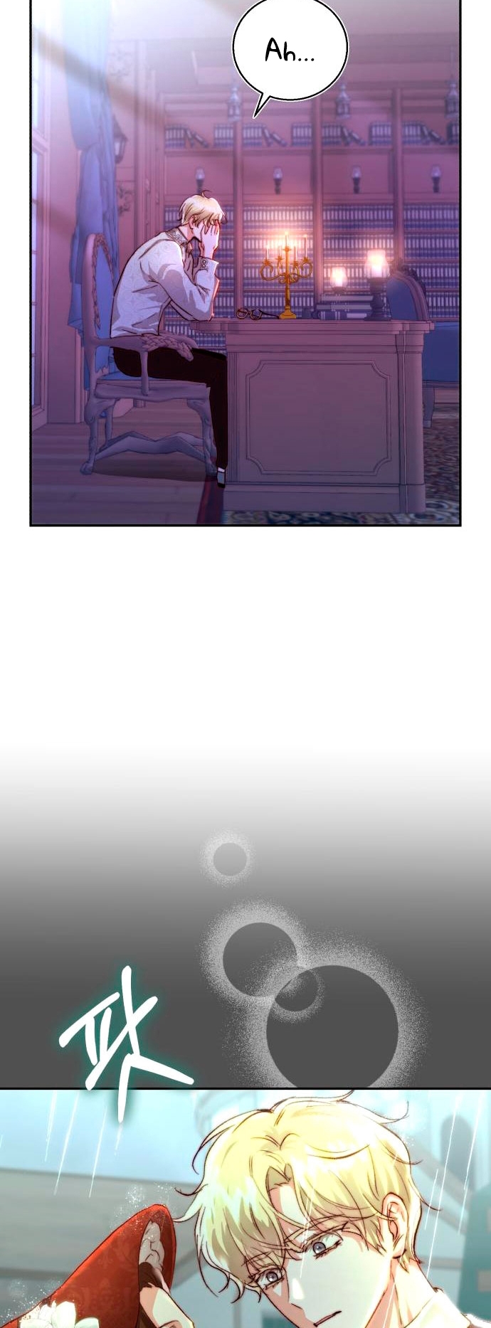 Rosalin Bogart Capítulo 19 - Página 23