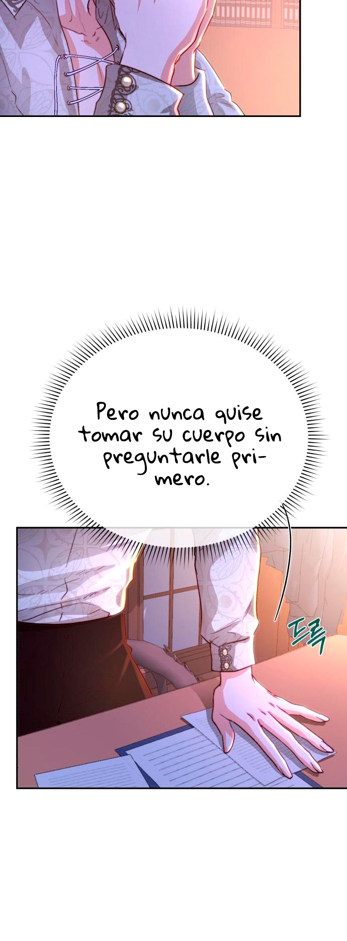 Rosalin Bogart Capítulo 19 - Página 25