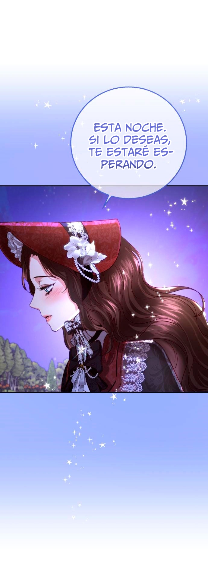 Rosalin Bogart Capítulo 19 - Página 26