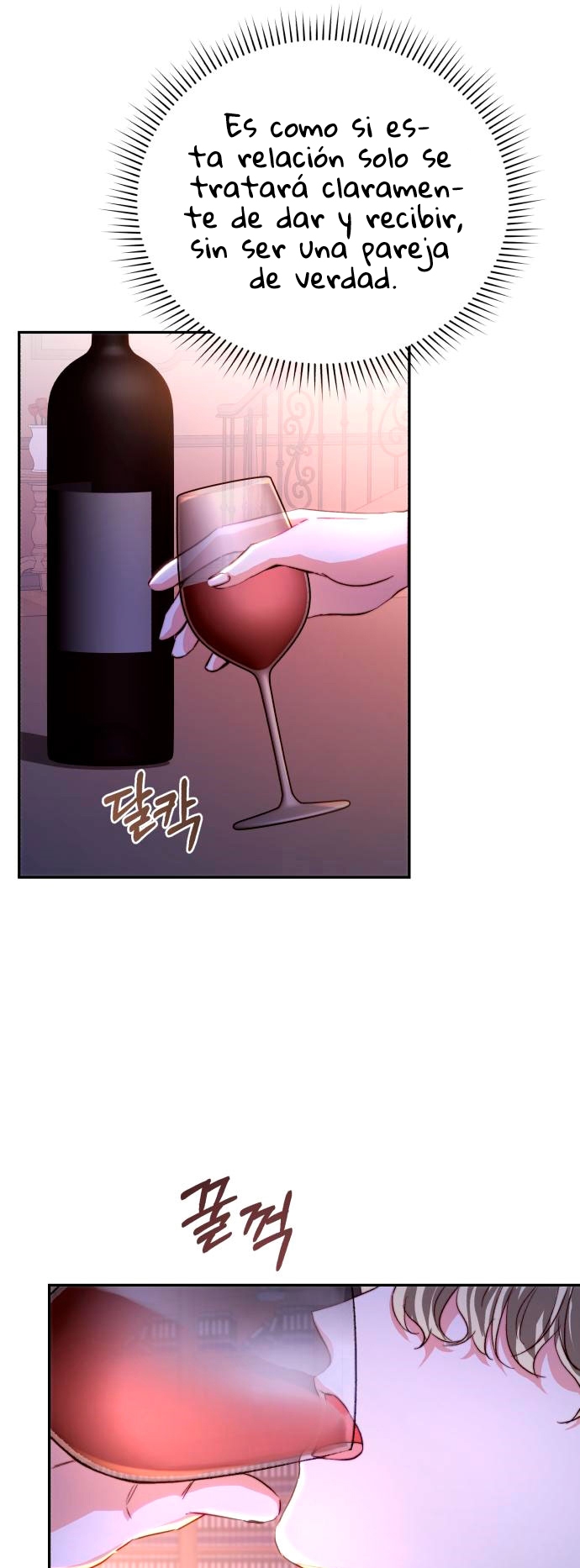 Rosalin Bogart Capítulo 19 - Página 27