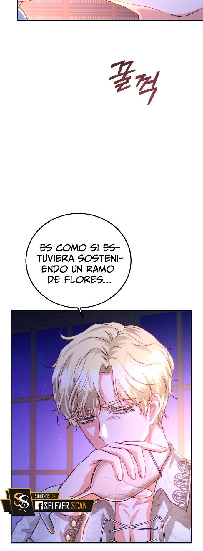 Rosalin Bogart Capítulo 19 - Página 28