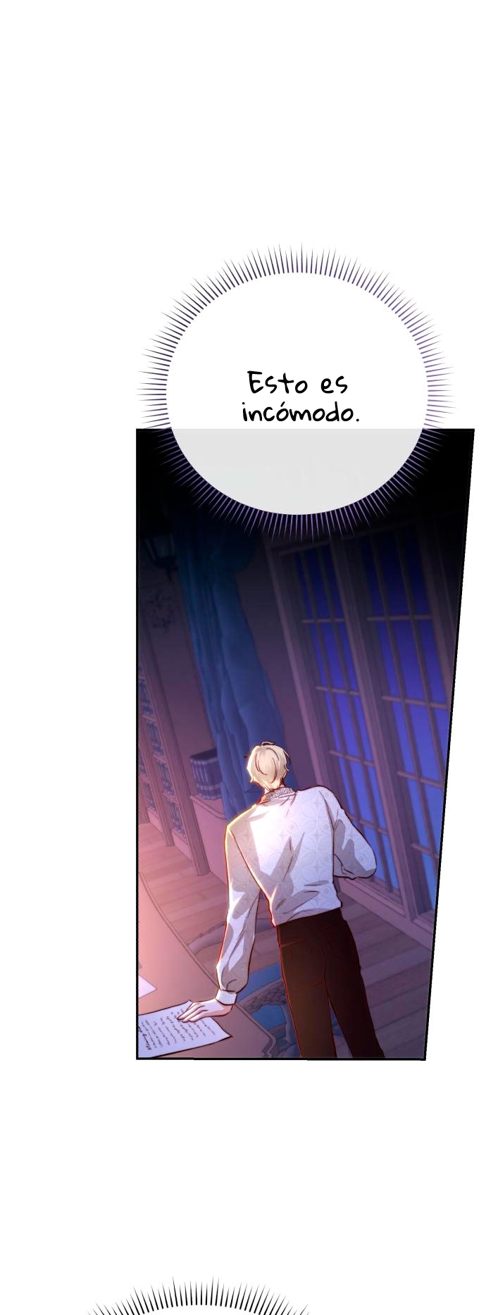 Rosalin Bogart Capítulo 19 - Página 29