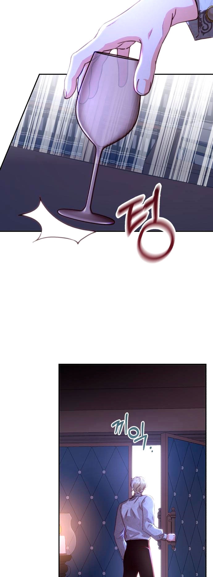 Rosalin Bogart Capítulo 19 - Página 31