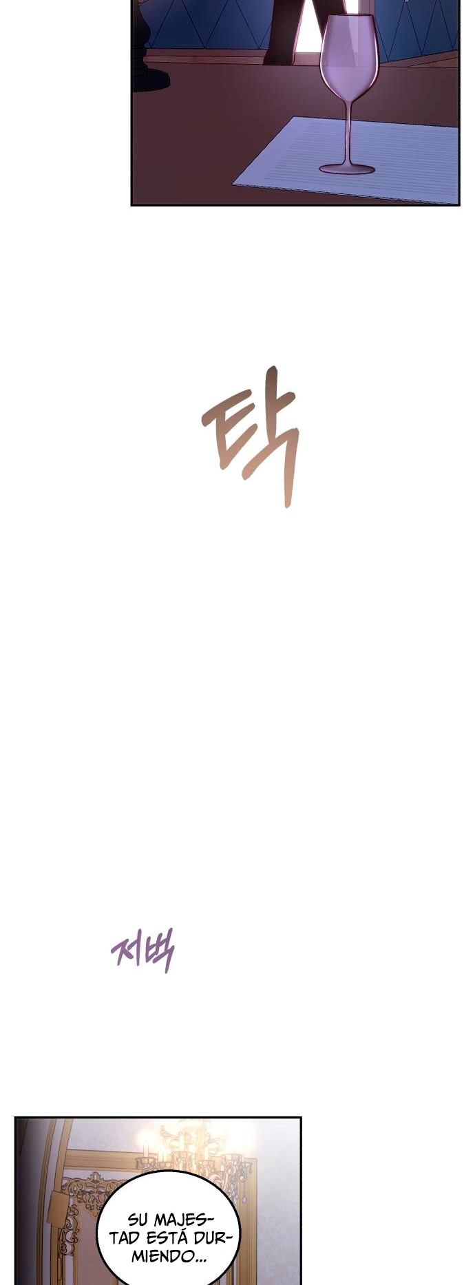 Rosalin Bogart Capítulo 19 - Página 32