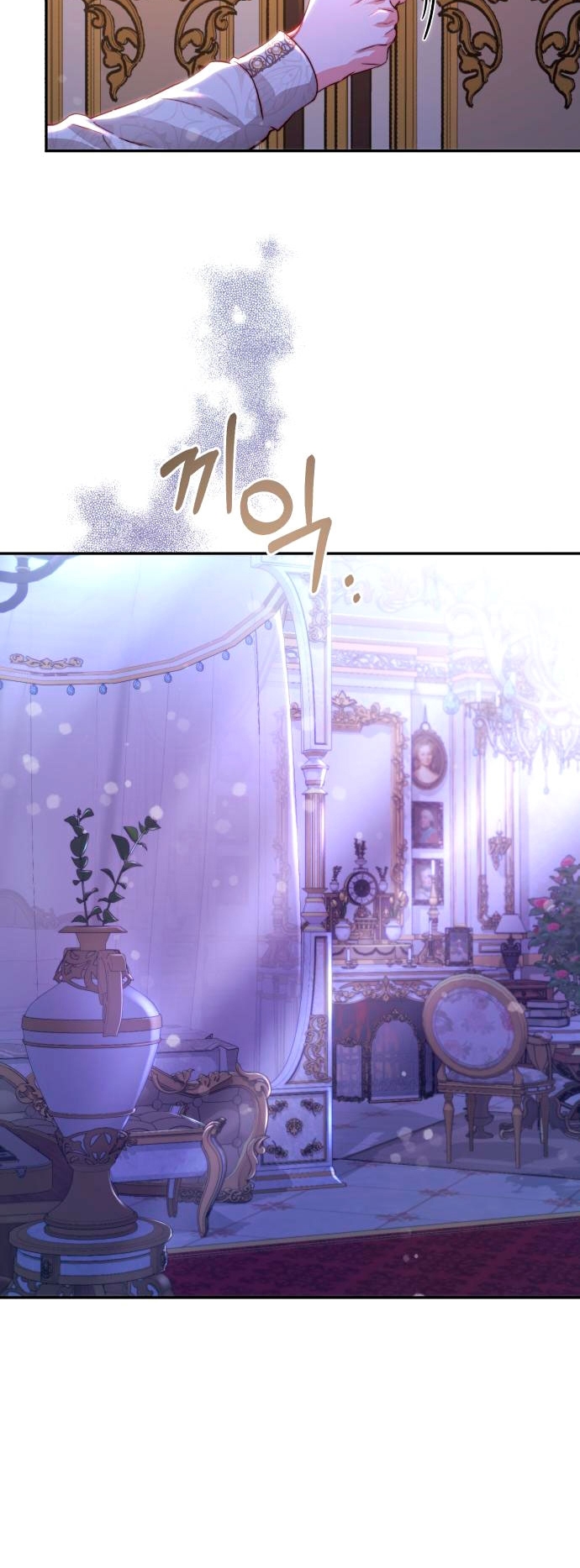 Rosalin Bogart Capítulo 19 - Página 35