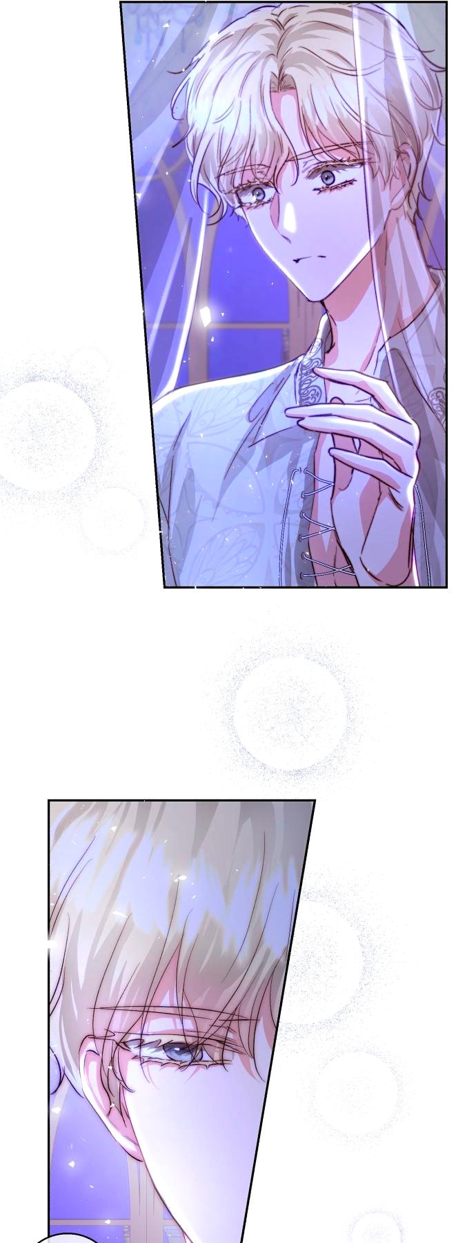 Rosalin Bogart Capítulo 19 - Página 38